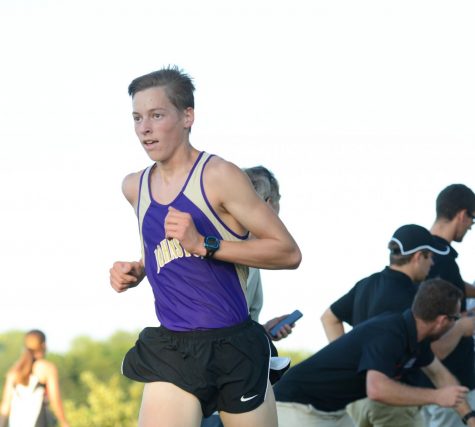 Girls Win, Boys Finish 4th at Tom Karpan Invite