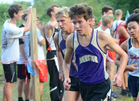 Girls win, Boys disappoint at Bobcat Cross Country Invite