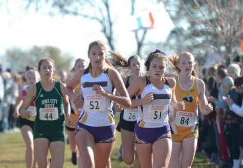 Girls finish Second at State, Boys finish Ninth