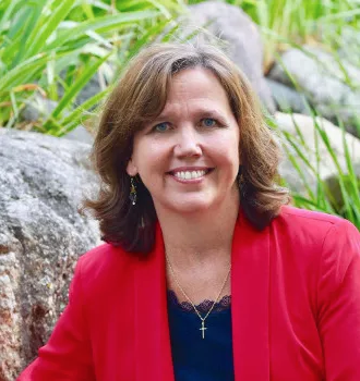 Meet your Candidate: Karin Derry