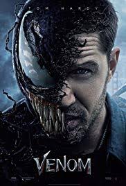 Venom: not as bad as the critics say