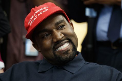 We Miss The Old Kanye