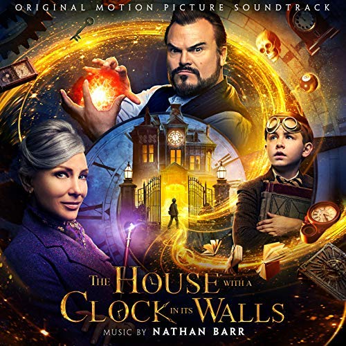House With A Clock In Its Walls Movie Review