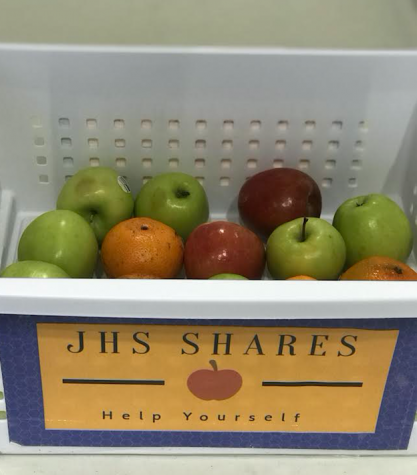 Food Waste Fixed?