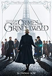 Crimes of Grindelwald Movie Review