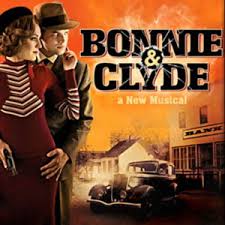 Bonnie and Clyde the Musical