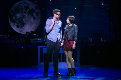 First Date the Musical