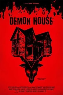 Demon House: interesting addition to the genre