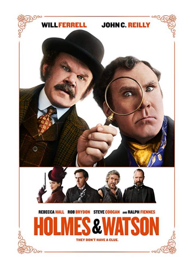 Holmes+%26+Watson+Review