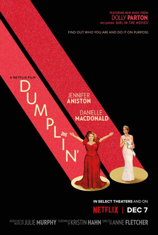 Dumplin’ Movie Review