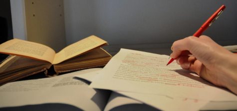 Conquering the Thesis