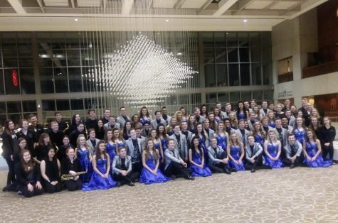 Show Choir