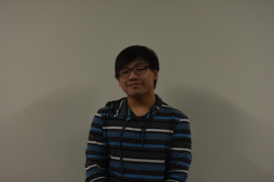 Ethan Ung