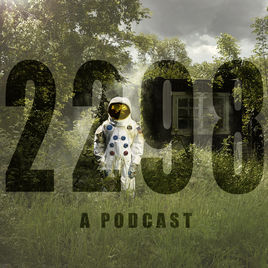 2298 Podcast