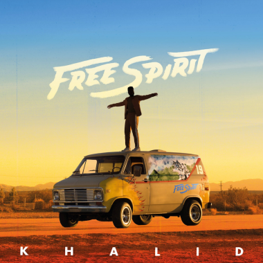 Khalid Free Spirit Album Review