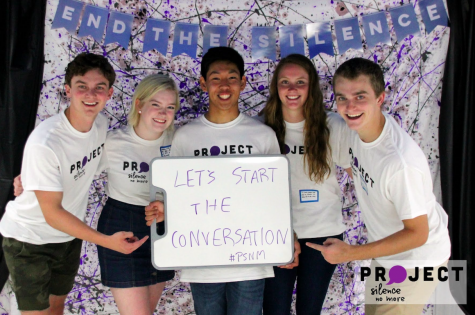 Ending the Stigma