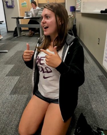 American Sign Language Club Meeting