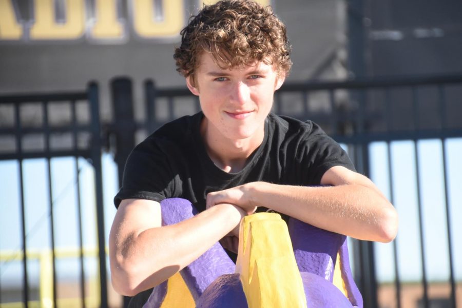 Nolan Akins