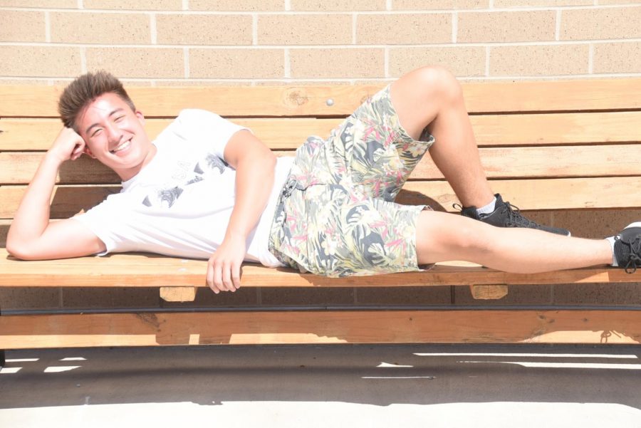 Ethan Le
