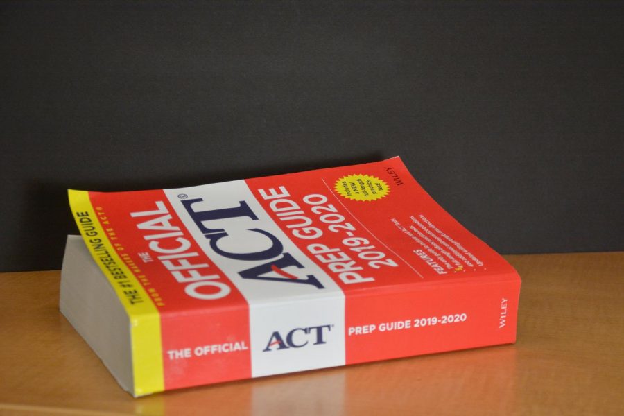 Changing Your Future: The New Changes Coming to the ACT