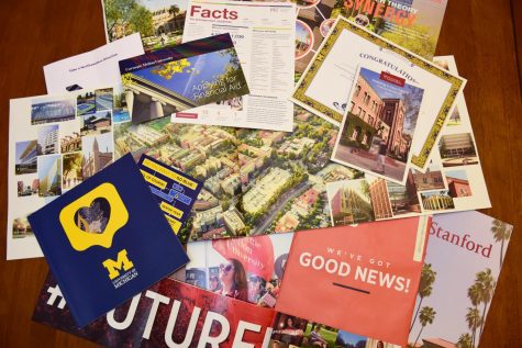 Students must weigh the pros and cons of out-of-state colleges.