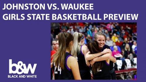 Johnston vs. Waukee State Basketball Preview