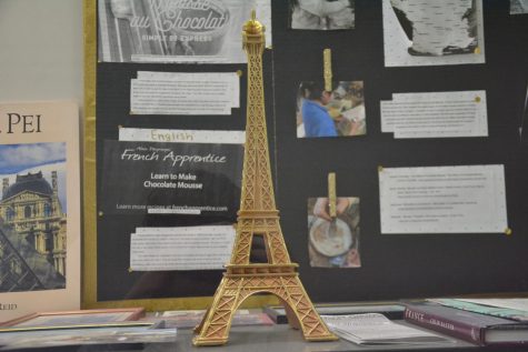 BREAKING: French Trip Cancellation