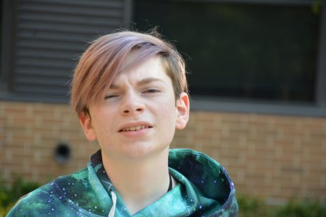Photo of Aidan Topolinski