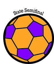 Mens Soccer Loses in State Semifinal