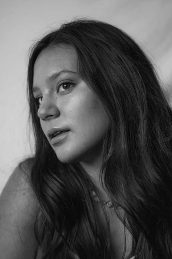 Alyssa Miner