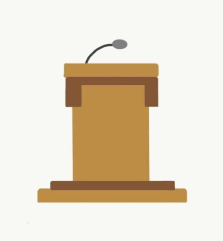 Speech & Debate Competition