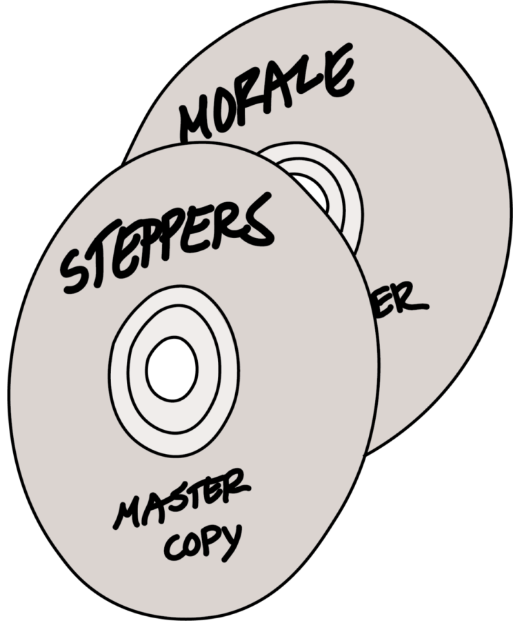 Mr.+Morale+%26+The+Big+Steppers+Top+Songs