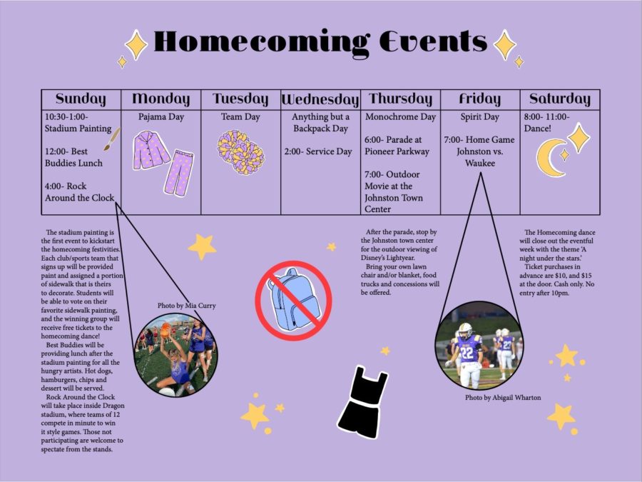 Homecoming+Events