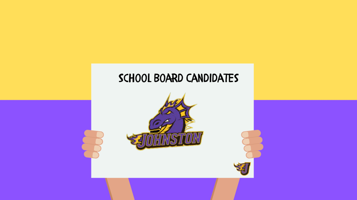 JCSD School Board Election 2023