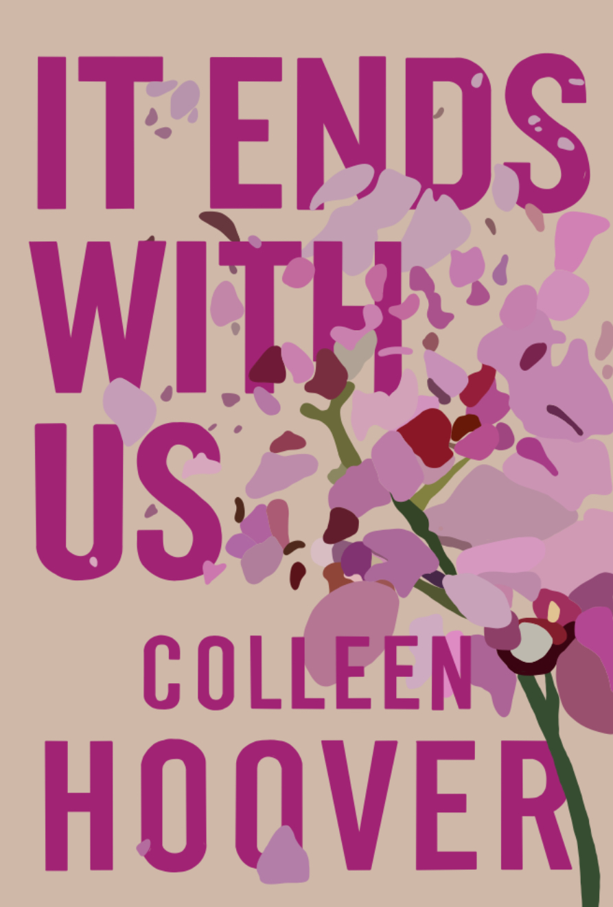 Riley Reads Colleen Hoover....unfortunately