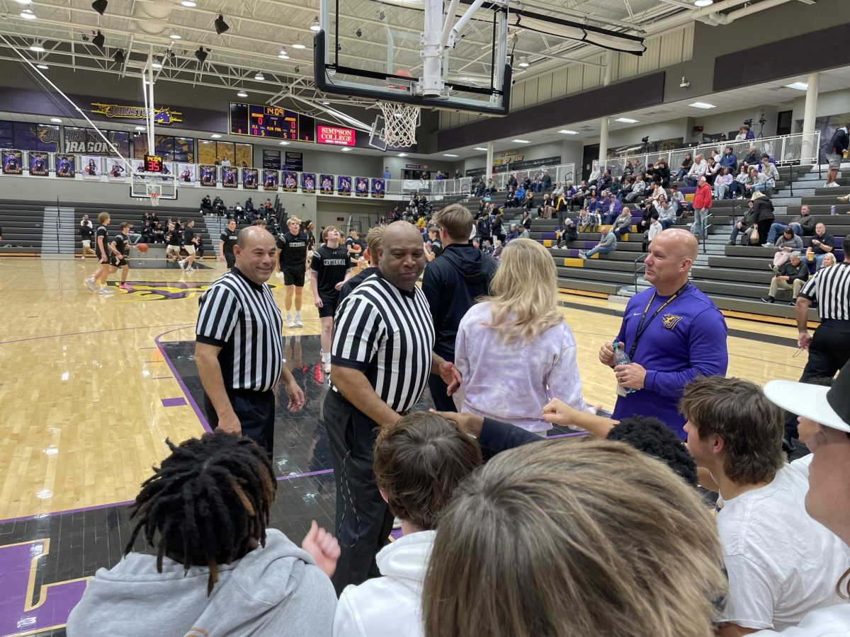 Physical or Verbal Confrontation Involving Officials, Coaches, Contestants or Spectators