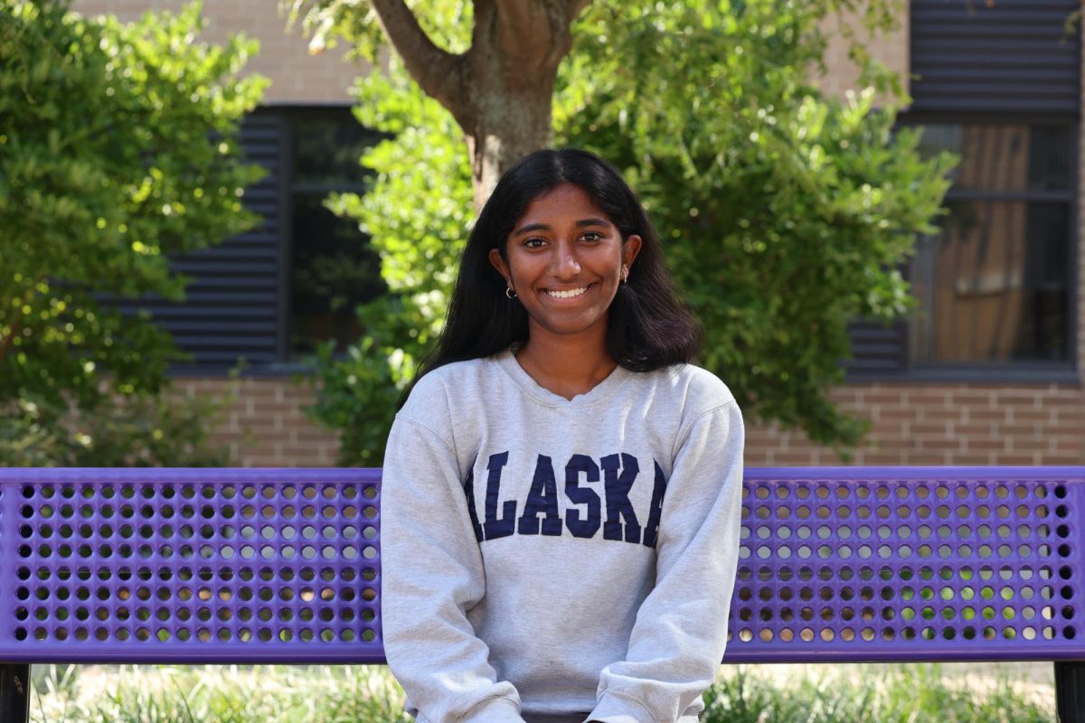 Ahana Devadas