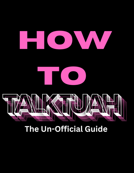 How to Talk Tuah