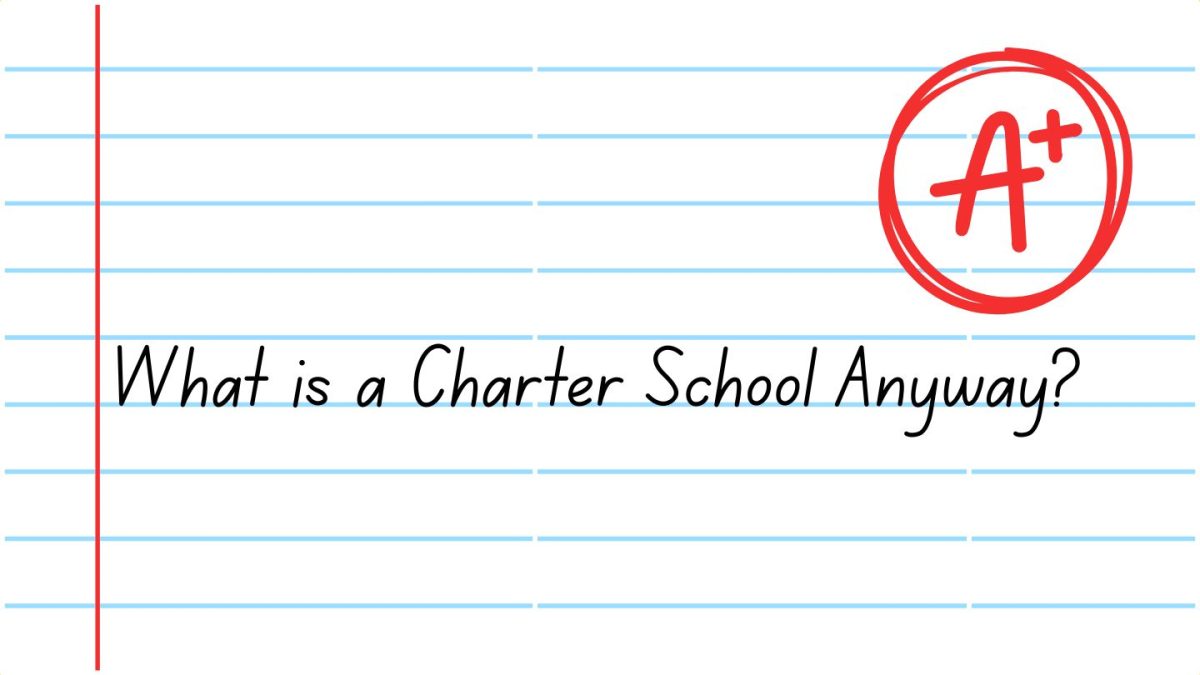 What is a Charter School Anyway?
