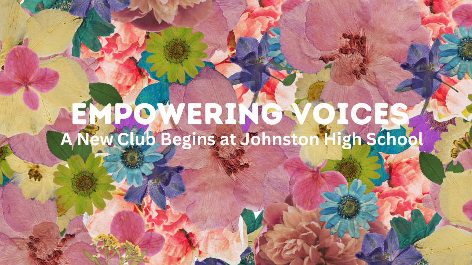 Empowering Voices