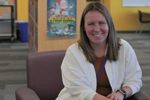 World According To: Bridget Bearden