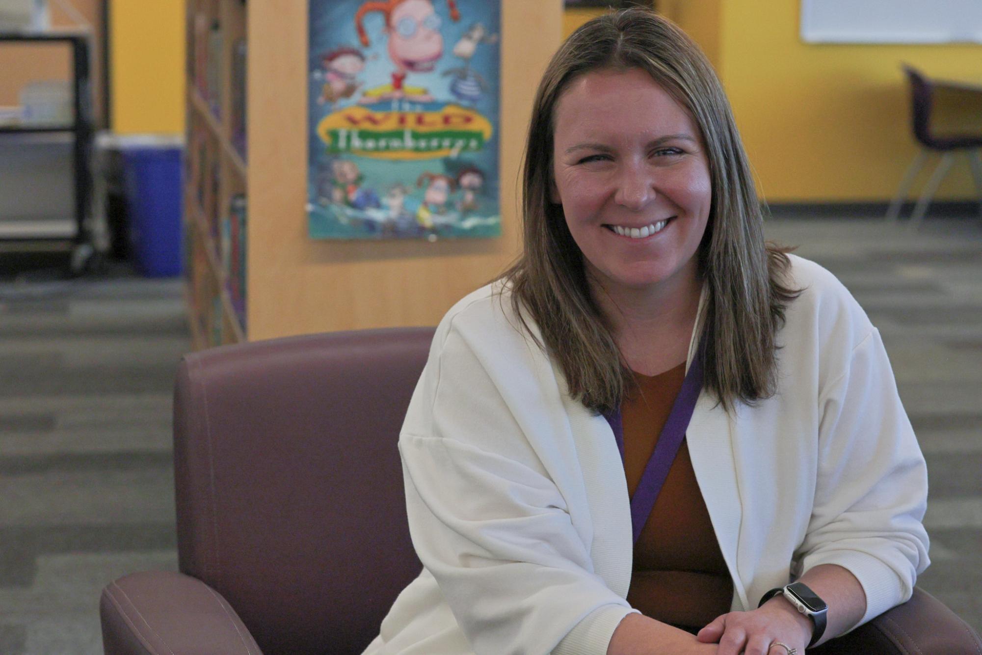 World According To: Bridget Bearden