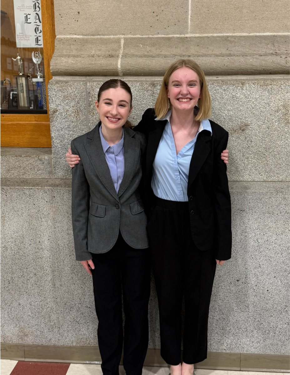 Childhood Friends to Speech Duo