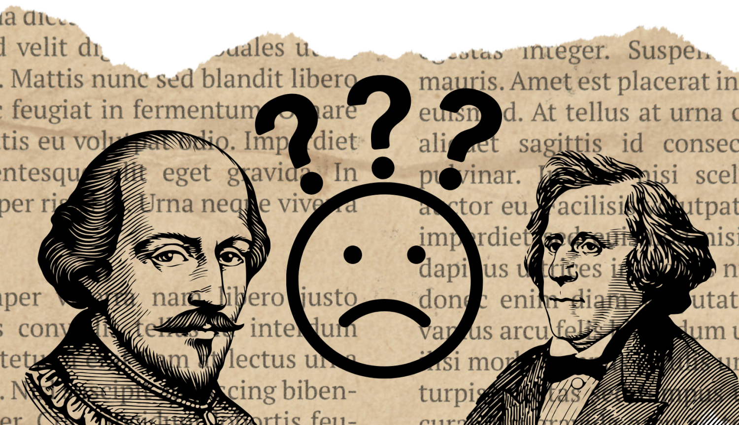The Trained Power of Double Meanings