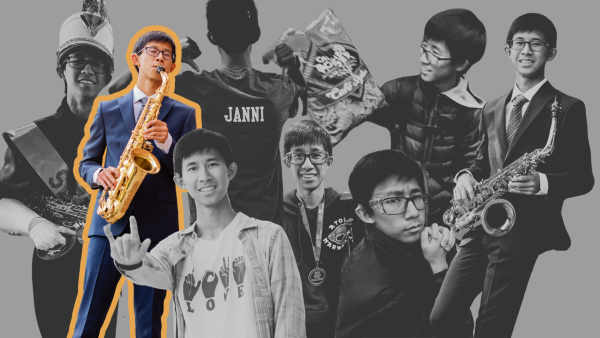 Breaking Sound Barriers and Boundaries