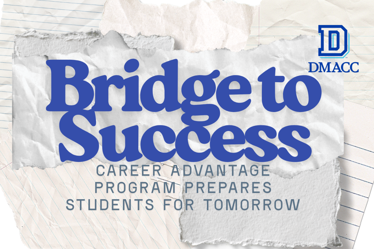 Bridge to Success
