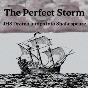 The Perfect Storm