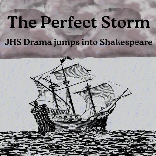 Johnston Drama Takes on The Tempest