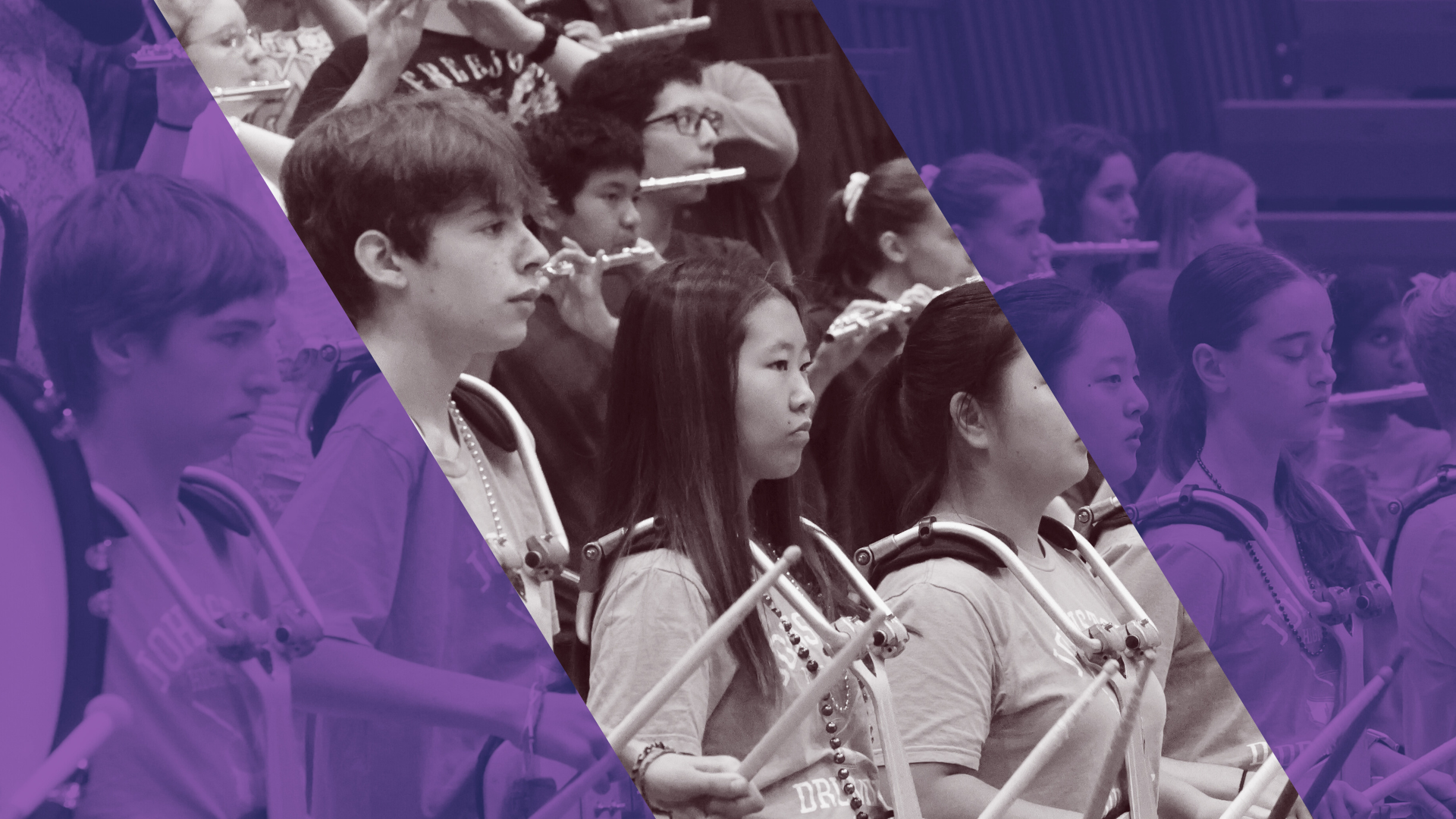 Lulu Kang: Center Snare