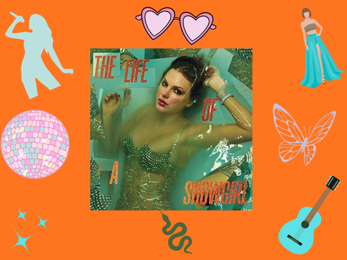 Sequins are Forever